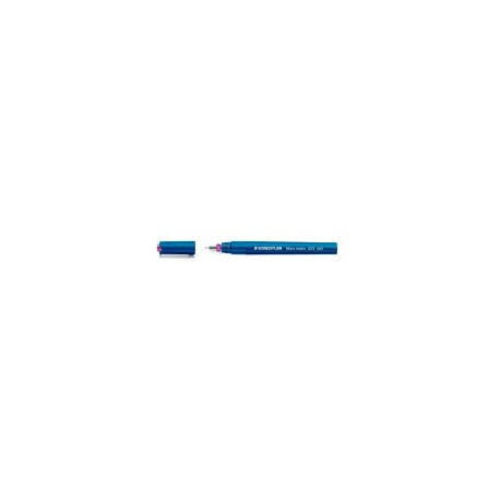 ESTILÓGRAFO STAEDTLER MARS MATIC 0.13
