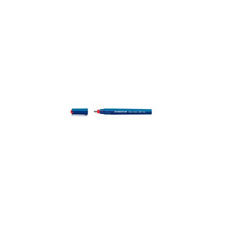 ESTILÓGRAFO STAEDTLER MARS MATIC 0.18