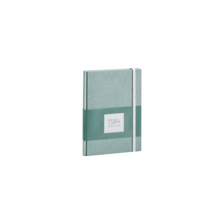 CUADERNO HAHNEMUHLE 1584 95 G 21X14.8 CM CON ...