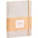CUADERNO HAHNEMUHLE 1584 95 G 21X14.8 CM CON ...