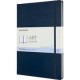 LIBRETA MOLESKINE SKETCHBOOK PASTA DURA 21X3 ...
