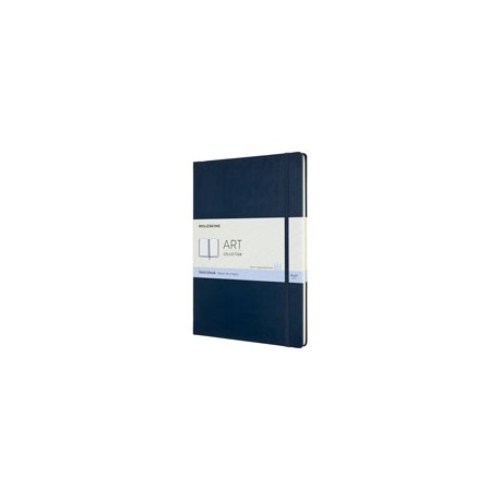 LIBRETA MOLESKINE SKETCHBOOK PASTA DURA 21X3 ...