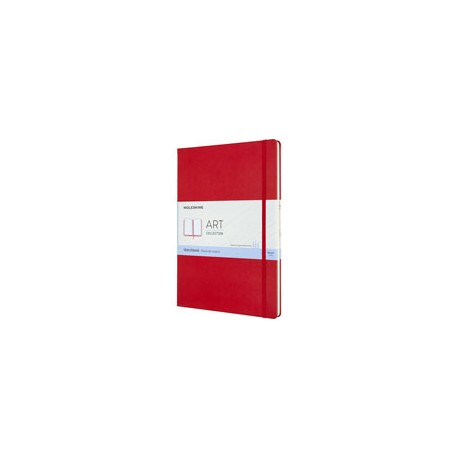 LIBRETA MOLESKINE SKETCHBOOK PASTA DURA 21X3 ...