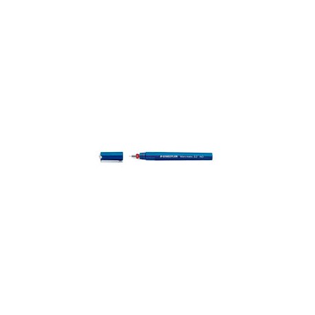 ESTILÓGRAFO STAEDTLER S700 DE 0.2