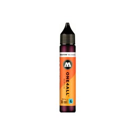 TINTA PARA MARCADOR MOLOTOW ONE4ALL 30 ML