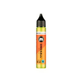 TINTA PARA MARCADOR MOLOTOW ONE4ALL 30 ML