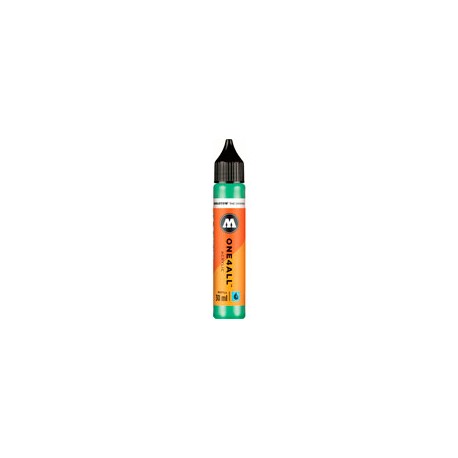 TINTA PARA MARCADOR MOLOTOW ONE4ALL 30 ML