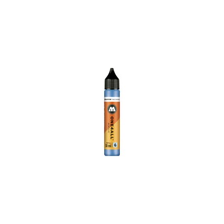 TINTA MOLOTOW PARA METALLIC 30 ML