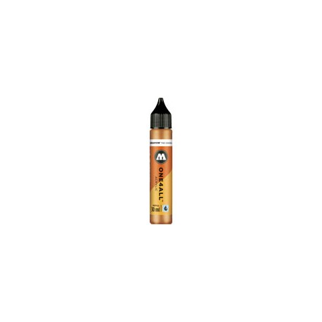 TINTA MOLOTOW PARA METALLIC 30 ML