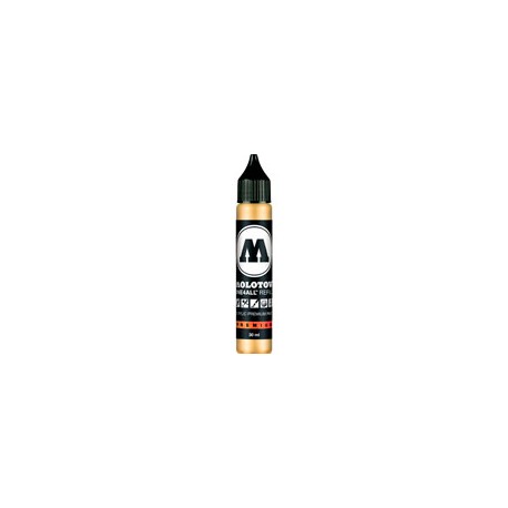 TINTA PARA MARCADOR MOLOTOW ONE4ALL DE 30 ML