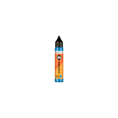 TINTA PARA MARCADOR MOLOTOW ONE4ALL 30 ML