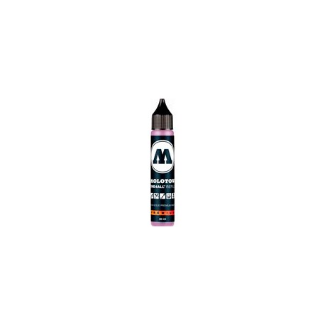 TINTA PARA MARCADOR MOLOTOW ONE4ALL DE 30 ML