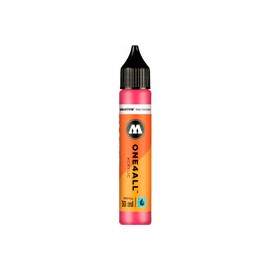 TINTA PARA MARCADOR MOLOTOW ONE4ALL 30 ML