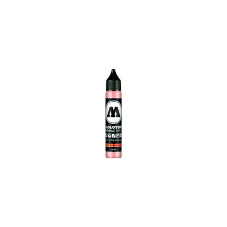 TINTA PARA MARCADOR MOLOTOW ONE4ALL DE 30 ML