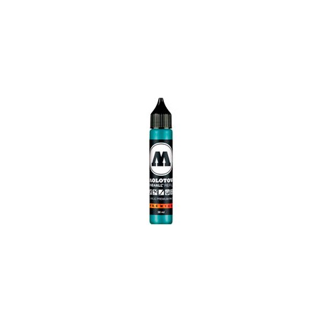 TINTA PARA MARCADOR MOLOTOW ONE4ALL DE 30 ML