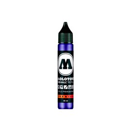 TINTA PARA MARCADOR MOLOTOW ONE4ALL DE 30 ML