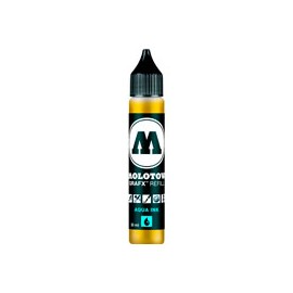 TINTA PARA MARCADOR MOLOTOW AQUA INK DE 30 M ...