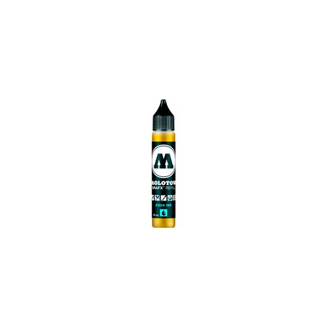 TINTA PARA MARCADOR MOLOTOW AQUA INK DE 30 M ...