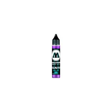 TINTA PARA MARCADOR MOLOTOW AQUA INK DE 30 M ...