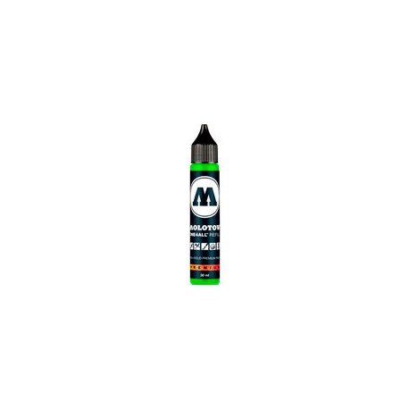 TINTA PARA MARCADOR MOLOTOW ONE4ALL DE 30 ML