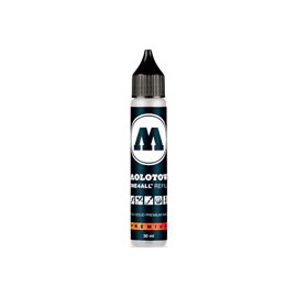 TINTA PARA MARCADOR MOLOTOW ONE4ALL DE 30 ML