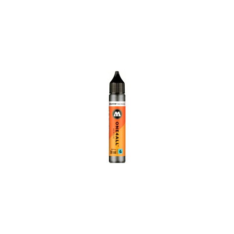 TINTA PARA MARCADOR MOLOTOW ONE4ALL 30 ML