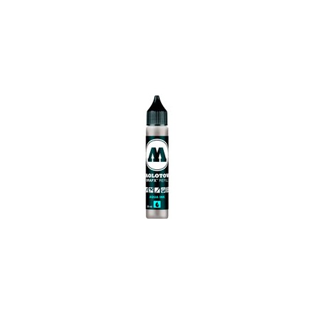 TINTA PARA MARCADOR MOLOTOW AQUA INK DE 30 M ...