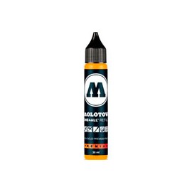 TINTA PARA MARCADOR MOLOTOW ONE4ALL DE 30 ML