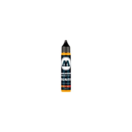 TINTA PARA MARCADOR MOLOTOW ONE4ALL DE 30 ML