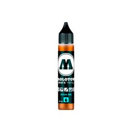 TINTA PARA MARCADOR MOLOTOW AQUA INK DE 30 M ...