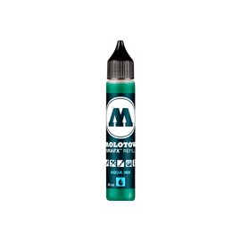 TINTA PARA MARCADOR MOLOTOW AQUA INK DE 30 M ...