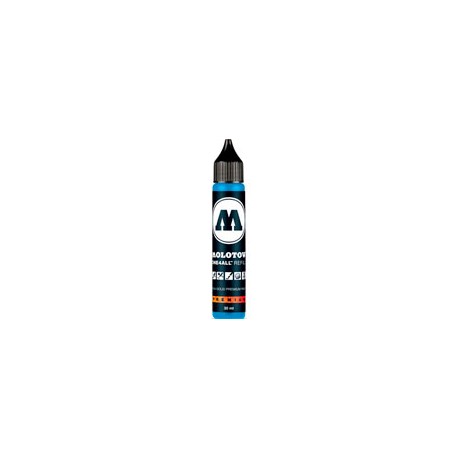 TINTA PARA MARCADOR MOLOTOW ONE4ALL DE 30 ML
