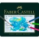 LÁPICES ACUARELABLES FABER-CASTELL ALBRECHT  ...