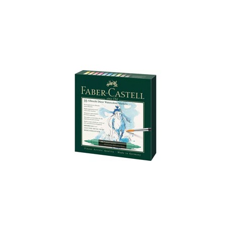 MARCADOR FABER-CASTELL 160310 ALBRECHT DURER ...