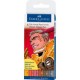 MARCADORES FABER CASTELL 167131 MANGA SHONEN ...