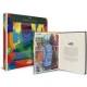 LIBRETA FABER-CASTELL SET ENTES CON PITT ART ...