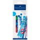 ACUARELAS FABER-CASTELL 169503 STARTER CON 1 ...