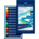 PASTELES GRASOS FABER-CASTELL CREATIVE STUDI ...