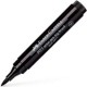 MARCADOR FABER-CASTELL PITT ARTIST PEN BB