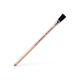GOMA FABER-CASTELL PERFECTION 7058 CON BROCH ...
