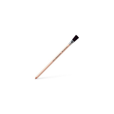 GOMA FABER-CASTELL PERFECTION 7058 CON BROCH ...