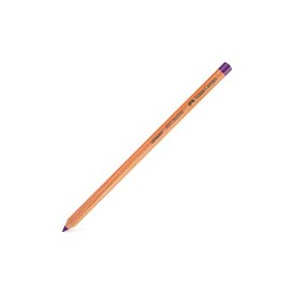 LÁPIZ PASTEL FABER-CASTELL GE PITT SUAVE VIO ...