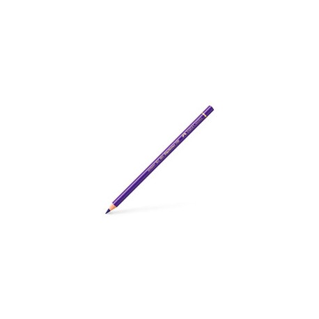 LÁPIZ DE COLOR FABER-CASTELL POLYCHROMOS