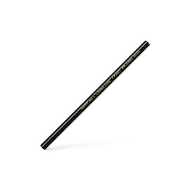 LÁPIZ CARBÓN FABER-CASTELL PITT SCHWARZ SUAV ...