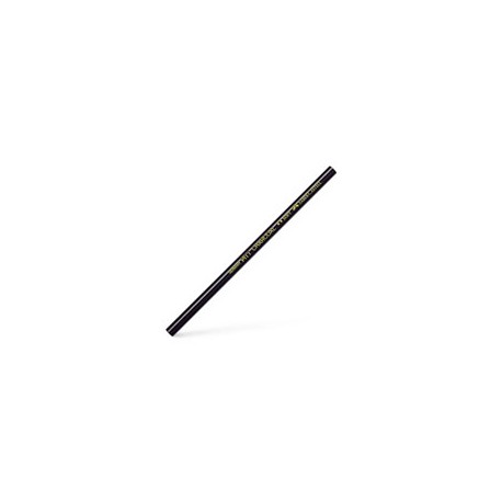 LÁPIZ CARBÓN FABER-CASTELL PITT SCHWARZ SUAV ...