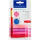 GELATOS FABER-CASTELL 121802 ROJO