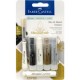 GELATOS FABER-CASTELL 121816 MASCARADA