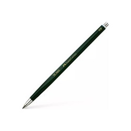 PORTAMINAS FABER-CASTELL 139400 TK CLUTCH 2  ...