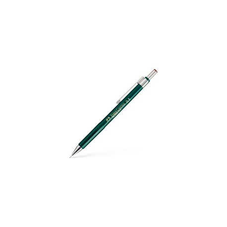 PORTAMINAS FABER-CASTELL TK-FINE 0.5 MM