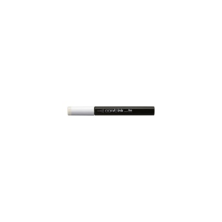 TINTA PARA MARCADOR COPIC INK 12 ML